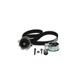 1x Wasserpumpe + Zahnriemensatz BOSCH 1 987 946 979 passend für