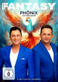 FANTASY - PHÖNIX AUS DER ASCHE LTD.  FANBOX EDITION   CD+DVD NEU & OVP