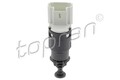 Topran Bremslichtschalter 701 038 für DACIA RENAULT