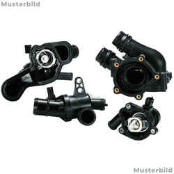 Kühlwasserthermostat MAHLE für SEAT IBIZA IV ST (6J8/ 6P8)