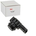 NTY PDC-SENSOR EINPARKHILFE passend für ALFA ROMEO 4C GIULIA STELVIO BMW 1 2 3