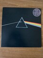 Pink Floyd - Dark Side of The Moon (Vinyl, 1973) 1st UK Press A2/B2
