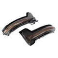 2x LED Spiegelblinker Aussenspiegel passend für Ford Focus MK4 BJ 2018-2024..
