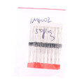 50Pcs Schottky Rectifier Diodes 1N4001 1N4002 1N4004 1N4007 DO-41 1A 50V-1000V