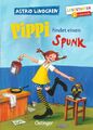 Pippi findet einen Spunk | Astrid Lindgren | Deutsch | Buch | Lesestarter | 2019