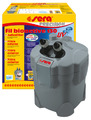 sera fil bioactive 130 + UV Aussenfilter Filter UVC Klärer