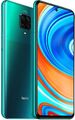 XIAOMI Redmi Note 9 Pro 64GB Tropical Grün - Sehr Gut - Smartphone