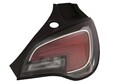 Heckleuchte VAN WEZEL 3703924 für OPEL ADAM M13 LPG