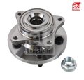 Radlagersatz FEBI BILSTEIN 172450 für Land Rover