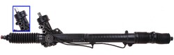 Lenkgetriebe DRI 711520819 für AUDI VW SKODA PASSAT B5 3B2 Variant 3B5 3B3 3B6 1