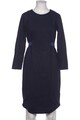 COS Kleid Damen Dress Damenkleid Gr. EU 36 Baumwolle Marineblau #9nlwq3j