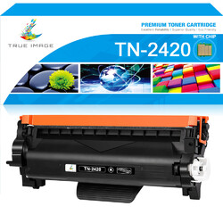 Toner/Drum Compatible with Brother TN-2420 MFC-L2710DW MFC-L 2710 DN HL-L2310 D