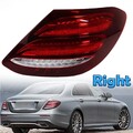 Für Mercedes-Benz E-Klasse W213 2016-2020 LED Rückleuchten Bremsleuchten Rechts