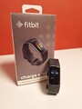 Fitbit Charge 5 Schwarz GPS SpO2 EDA Fitness Tracker