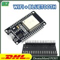 Espressif ESP32 Development Dev Kit Board MICRO Interface WLAN Bluetooth Wifi