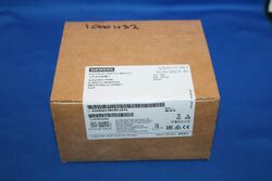 Siemens 6GK5204-0BA00-2AF2 SIMATIC NET Industrial Ethernet Switch Scalance XF