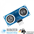HC-SR04-P Ultraschall-Modul Entfernungsmesser Arduino Raspberry