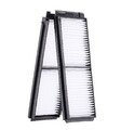 BOSCH 1 987 432 275 Innenraumfilter Pollenfilter
