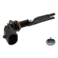 FEBI BILSTEIN Sensor, Kühlmittelstand  u.a. für OPEL, VAUXHALL
