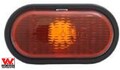 VAN WEZEL 4310914 Blinkleuchte Blinker Blinklicht 