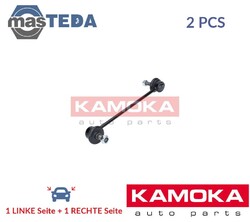 9030325 STABILISATOR STABI LINKS+RECHTS VORNE KAMOKA 2PCS FÜR HYUNDAI I10 I