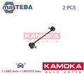 9030325 STABILISATOR STABI LINKS+RECHTS VORNE KAMOKA 2PCS FÜR HYUNDAI I10 I