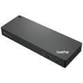 Lenovo Thunderbolt™ 4 Notebook Dockingstation ThinkPad Universal USB-C Smart