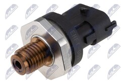 NTY Sensor, Kraftstoffdruck EFP-FT-001 passend für FIAT  passend für IVECO