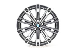 Neu Original BMW 3er G20 G21 2er F44 4er G22 G23 Alufelge 18 Zoll 790 9522