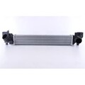 NISSENS 96378 Ladeluftkühler für MINI BMW