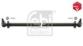 FEBI BILSTEIN Spurstange mit Kronenmuttern und Splinten für Iveco 24004
