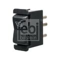 18309 FEBI BILSTEIN Schalter, Fensterheber febi Plus