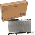 NISSENS KÜHLER MOTORKÜHLUNG passend für FORESTER OUTBACK XV 1.5 - 2.5 AWD