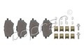 Topran Kühlmittelflansch 107 635 für VW SEAT