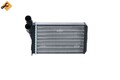 Wärmetauscher Heizungskühler für Citroen ZX Break Xsara NRF 54308 1991 - 2011