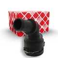 Kühlmittelflansch FEBI BILSTEIN 45980 für AUDI SEAT SKODA VW