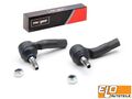 2x ORG. MAXGEAR SPURSTANGENKOPF VORNE L+R VW POLO 9N 6R AUDI A1 SKODA FABIA SEAT