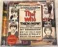 The Who: Damals und Heute 1964-2007 (CD, Album, ) Top Zustand