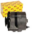 ATL LICHTMASCHINE GENERATOR 45A passend für BEDFORD BLITZ OPEL ASCONA CORSA