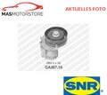 SPANNROLLE FÜR KEILRIPPENRIEMEN OBERE SNR GA35710 P NEU OE QUALITÄT