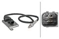 HELLA NOx Katalysator NOx Sensor Für AUDI A8 4E MERCEDES Accelo 69- A0101539328