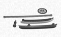 Steuerkettensatz für Audi Skoda VW Seat Magneti Marelli 341500000910 2008-2022