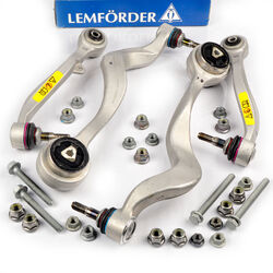 LEMFÖRDER Querlenker Satz Vorne für BMW E60 E61
