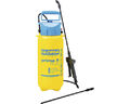GLORIA prima 5 PLUS - Drucksprühgerät 5 L, Gartenspritze Essig-/Säurebeständig i