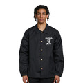 Suicidal Tendencies - Send Me Your Money Waterproof Jacket Black Windbreaker