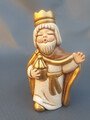 THUN Original Jubiläums Krippe 2000 Figur Heiige Drei Könige Balthasar in OVP