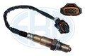 ERA Lambdasonde Sensor Abgassteuerung 570092A für OPEL CORSA S07 ASTRA P10 X01