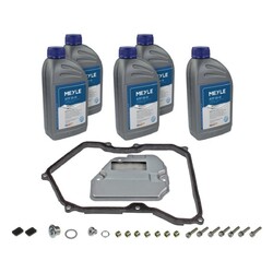 Teilesatz, Automatikgetriebe-Ölwechsel MEYLE 100 135 0106