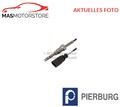 SENSOR ABGASTEMPERATUR PIERBURG 708369580 A FÜR VW CRAFTER 30-50,CRAFTER 30-35