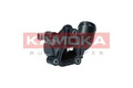 Thermostatgehäuse 7710187 KAMOKA für MERCEDES-BENZ B-KLASSE Sports Tourer
